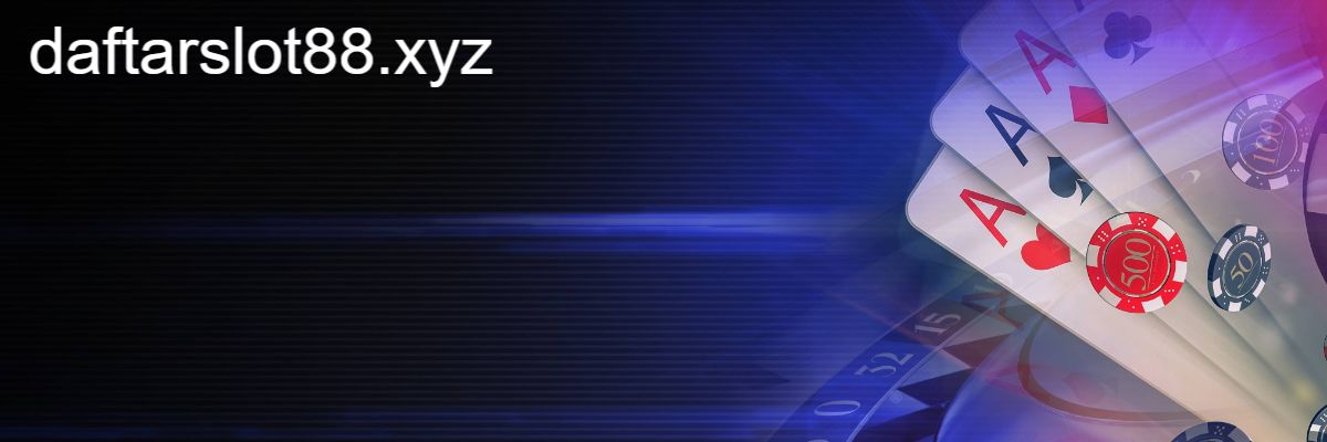 daftarslot88.xyz